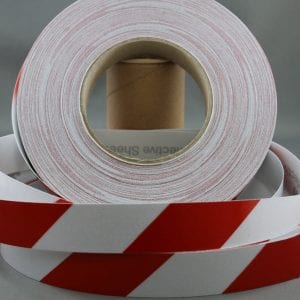 3M-3200-Series-Red-White-Reflective-Tape-25mm