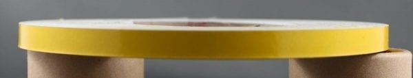 3M Yellow Class 2 (3200 Series) Reflective Tape