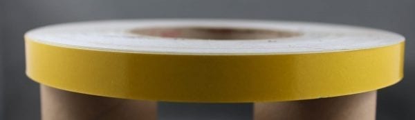 3M Yellow Class 2 (3200 Series) Reflective Tape