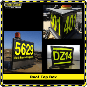 Roof Top Box