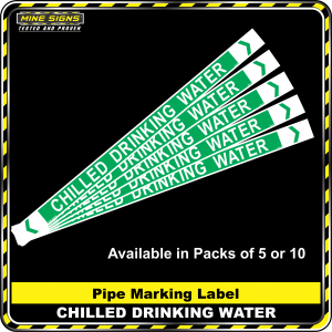 PMST042 - Chilled Drinking Water - MS