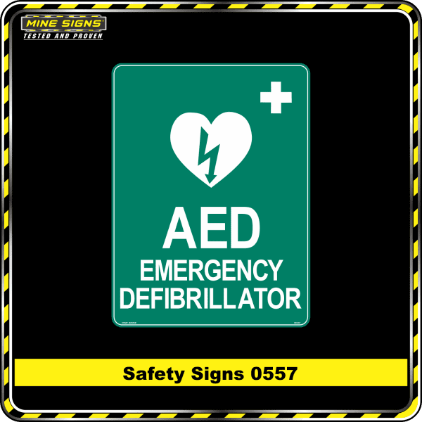 aed emergency defibrillator