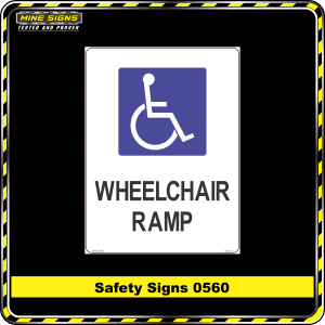 wheelchair ramp