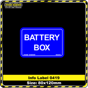 Battery Box