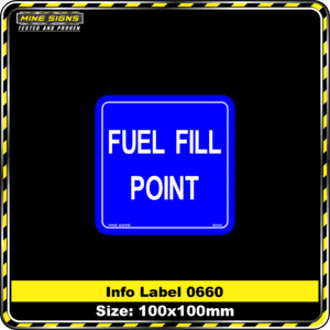 Fuel Fill Point