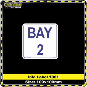 Bay 2