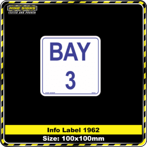 Bay 3