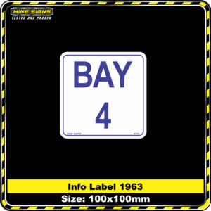 Bay 4