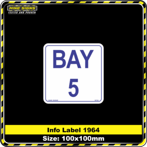 Bay 5