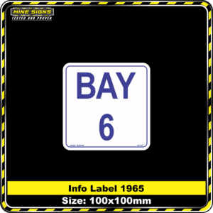 Bay 6