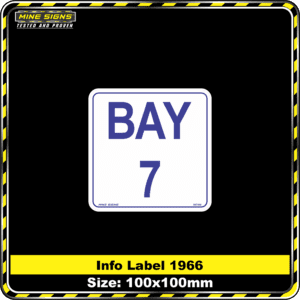 Bay 7