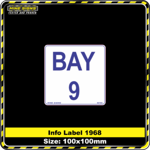 Bay 9
