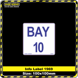 Bay 10
