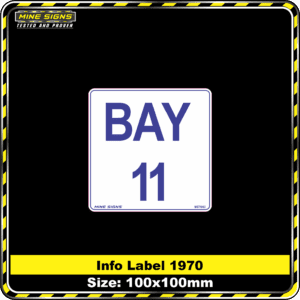 Bay 11