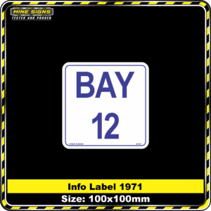 Bay 12