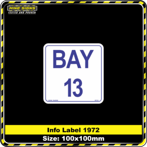 Bay 13