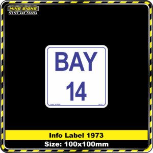 Bay 14
