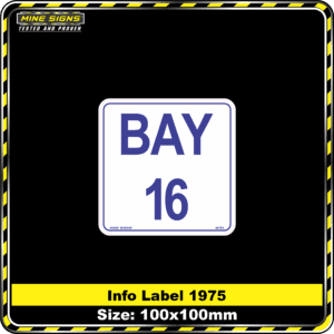 Bay 16