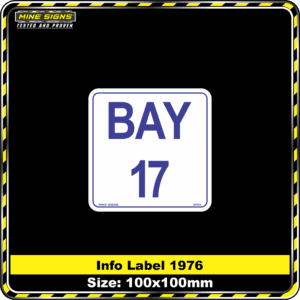 Bay 17