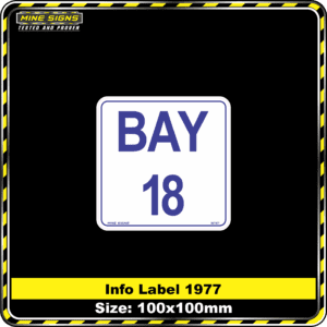 Bay 18