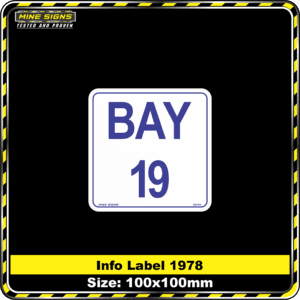 Bay 19