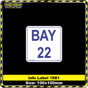 Bay 22