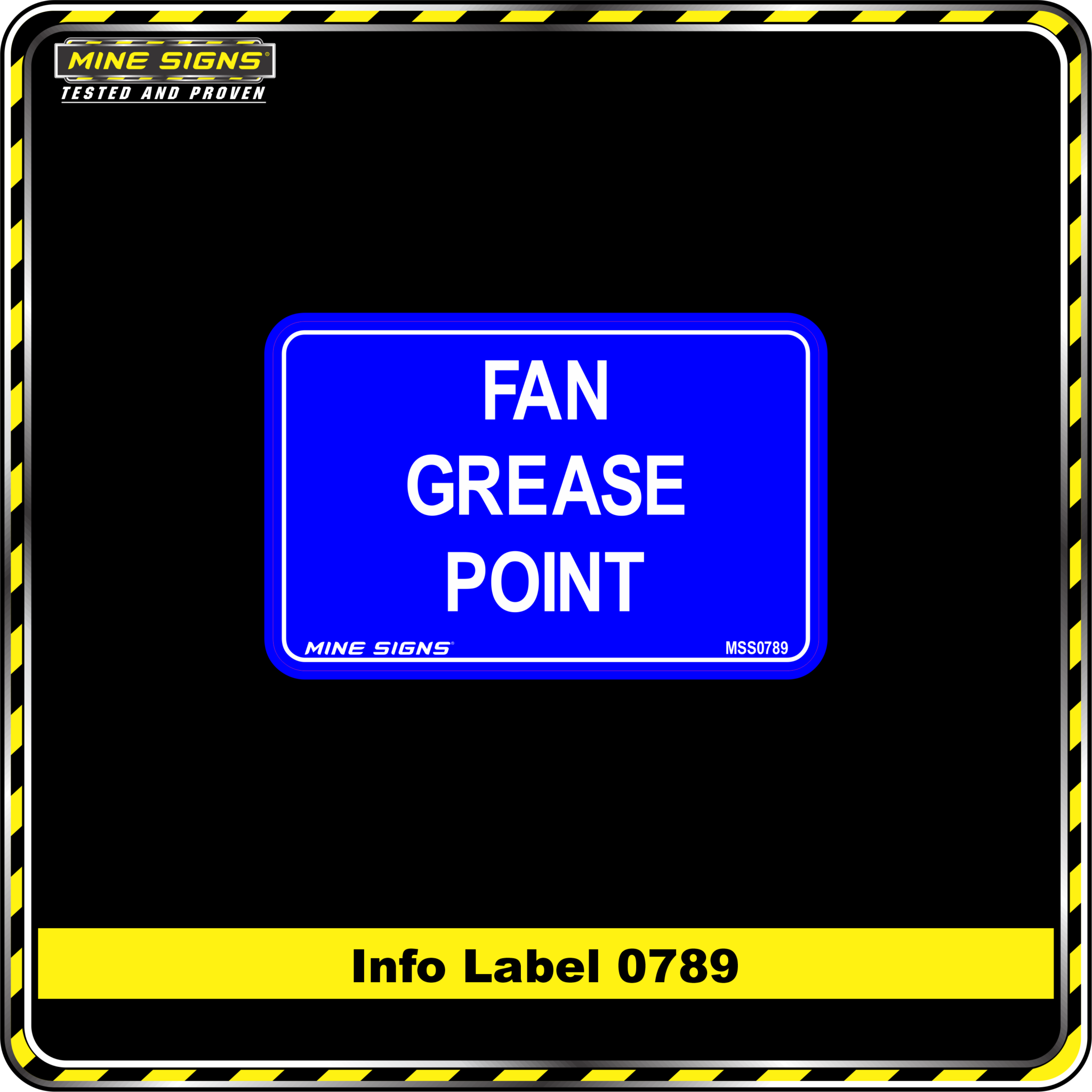 MS - Info Labels in Draft on Website - Fan Grease Point 0789