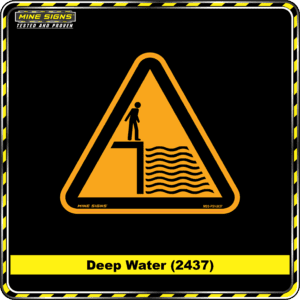 MS - Product Background - Deep Water 2437