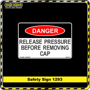 MS - Danger 1293