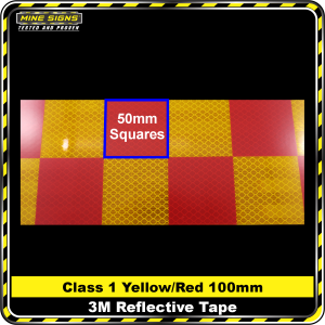 RT3M-1YRC100 2 Check Tape -MS