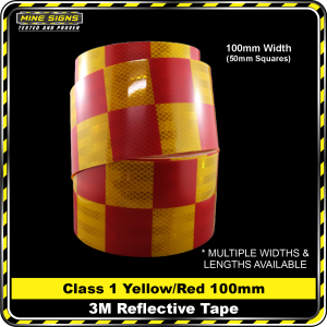 RT3M-1YRC100 Check Tape -MS